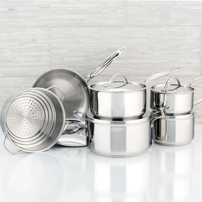 Meyer Cookware
