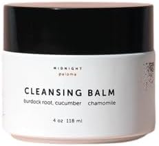 Midnight Paloma skincare