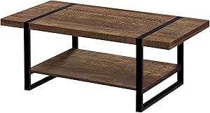 Monarch Specialties Coffee table