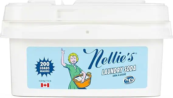 Nellie's Laundy