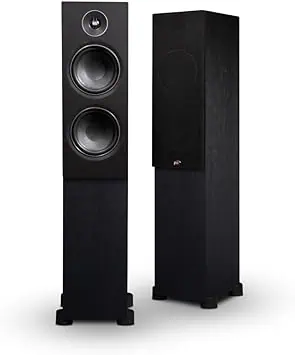 PSB Speakers