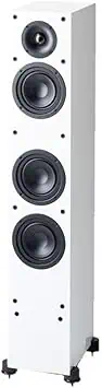Paradigm speakers
