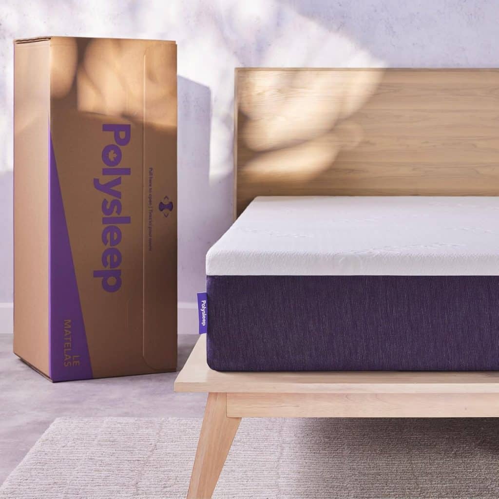 Polysleep Mattress