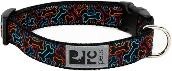RC Pets collar