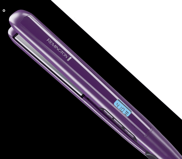 Remington Anti Static Flat Iron