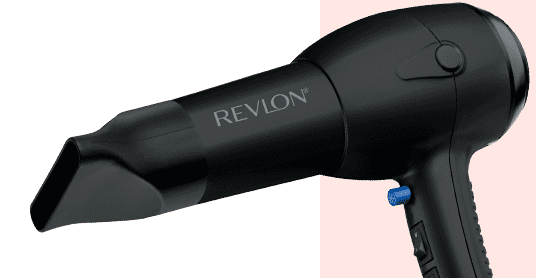 Revlon Advanced Ionic Hair Dryer