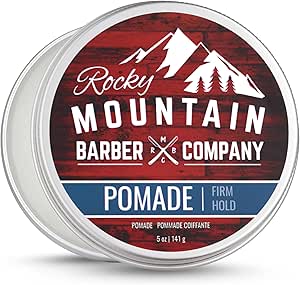 Rocky Mountain Barber Company fathers day