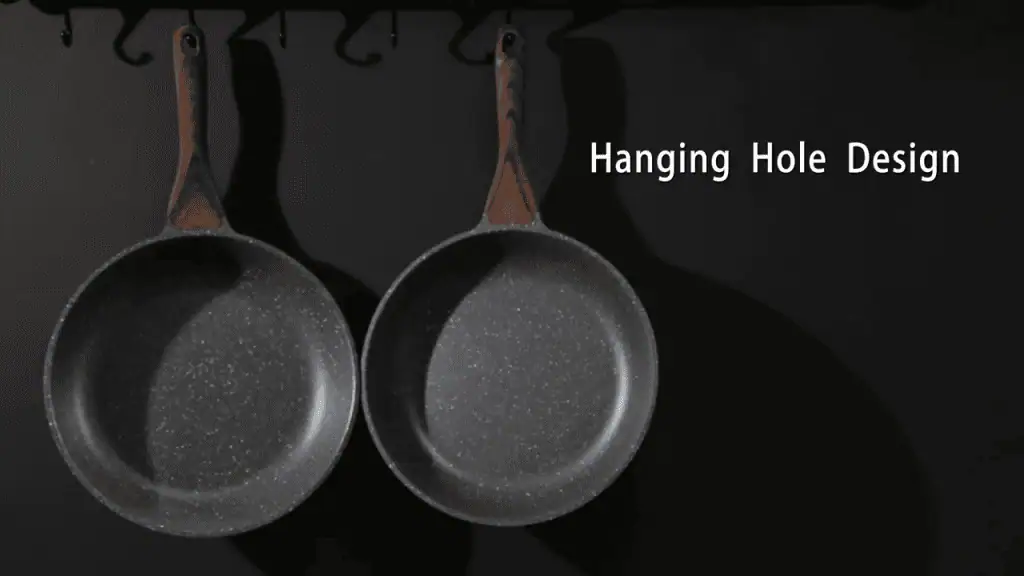 Sensarte Non Stick Frying Pan