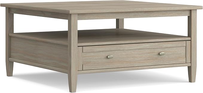 Simpli Home coffee table