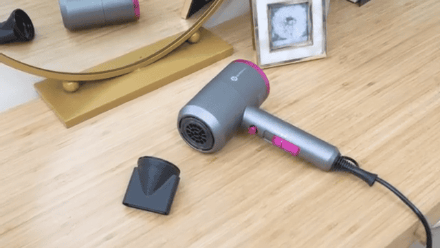 Slopehill Ion Hair Dryer