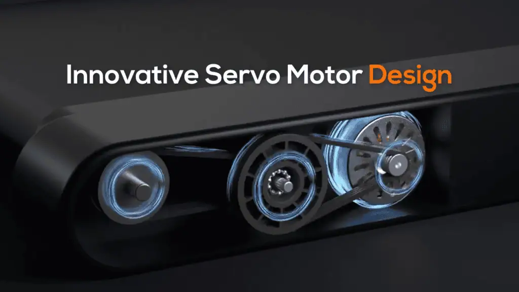 Sperax Walking Pad Motors