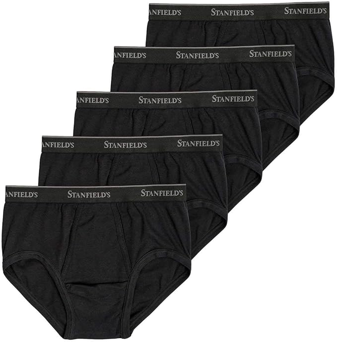 Standfield's underwear
