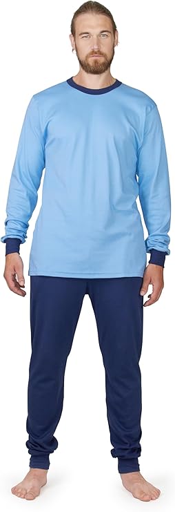 Stanfield's men's clothing