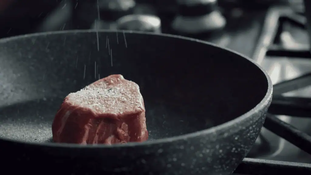 Starfrit The Rock Frying Pan