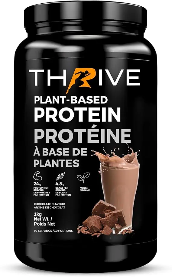 Thrive protein
