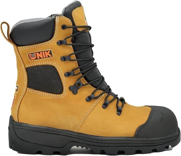 Unik work boots
