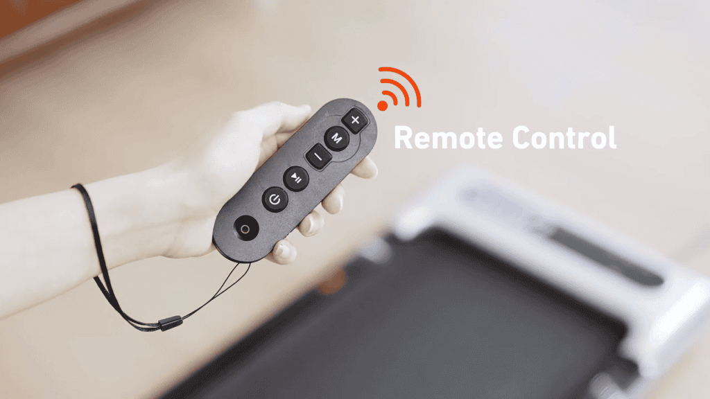 Yagud Under Desk Treadmill Remote