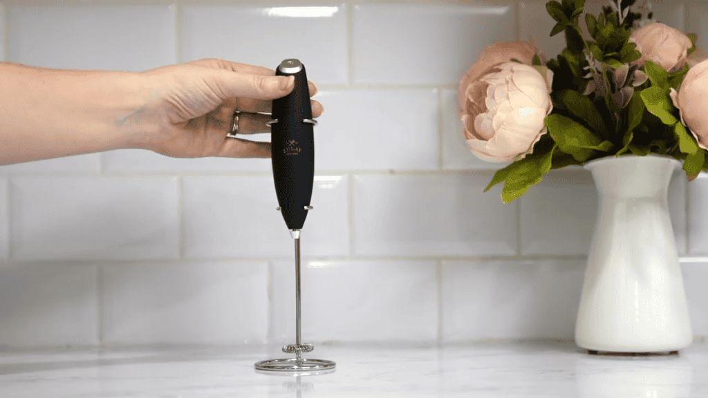 Zulay Milk Frother Wand