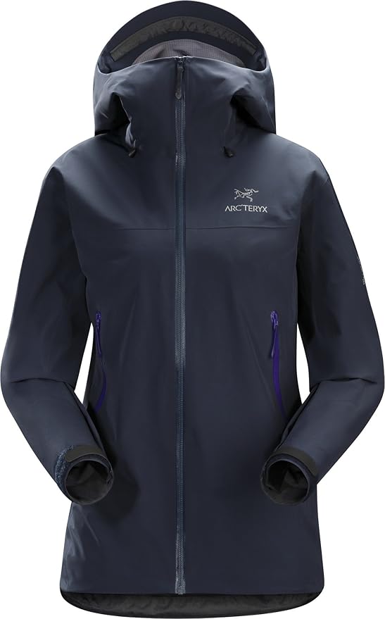 Arc’teryx outdoors