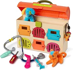 B Toys by Battat toys