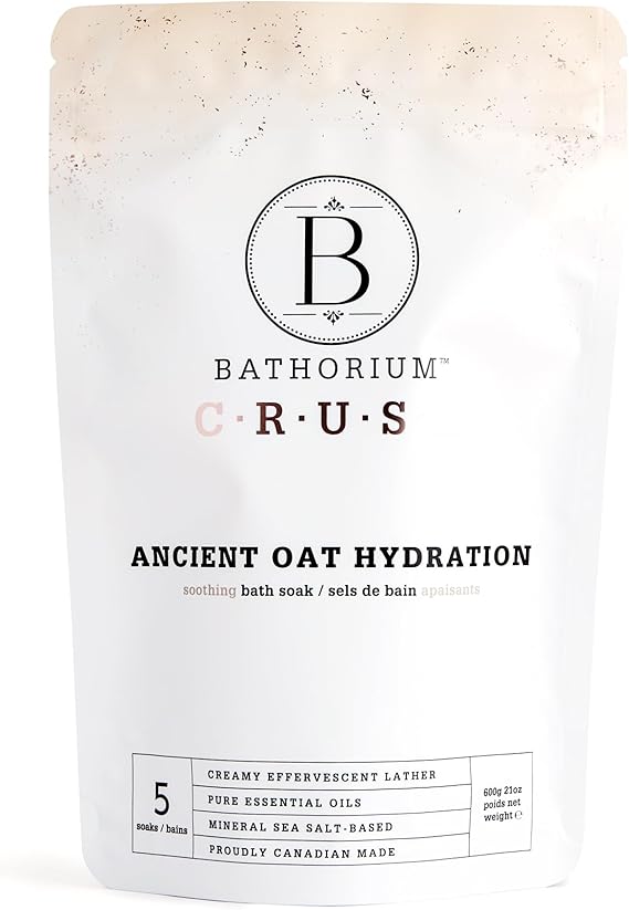 Bathorium Christmas gift