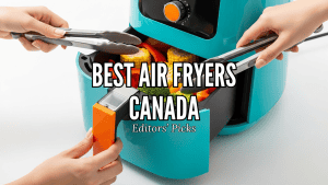 Best Air Fryers in Canada