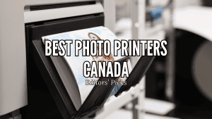Best Photo Printers in Canada
