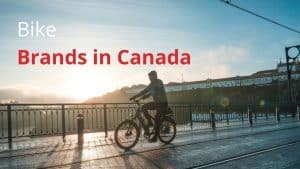 Bike Brands in Canada