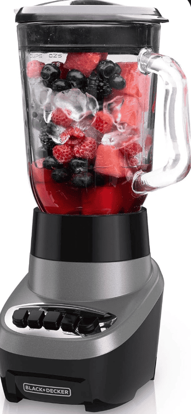 Black and Decker Multi Function Blender