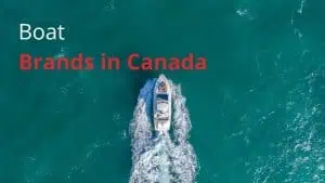 Boat Brands in Canada