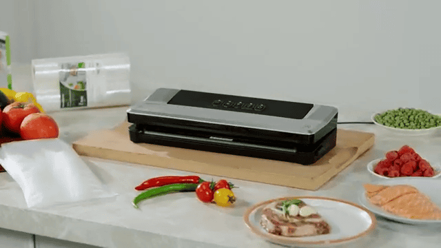 Bonsenkitchen Vacuum Sealer