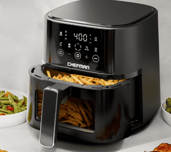 Chefman Air Fryer