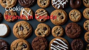 Cookie Brands in Canada