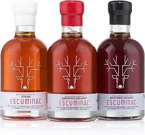 Escuminac Maple Syrup
