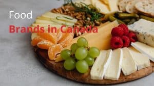 Food Brands in Canada