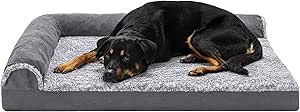 Furhaven dog bed