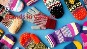 Glove Brands in Canada