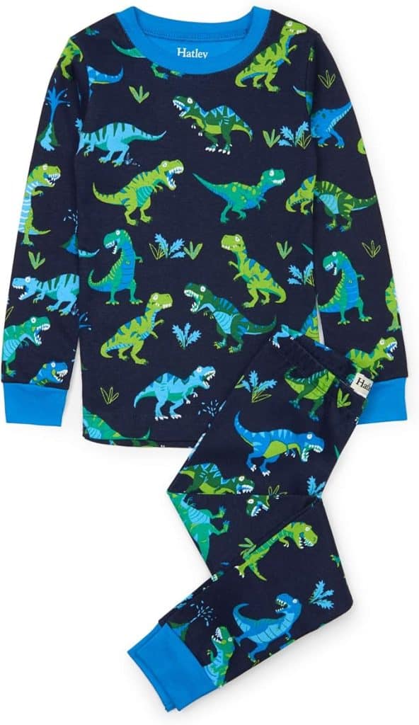 Hatley pajamas