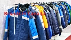 Jacket Brands in Canada