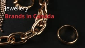 Jewellery Brands in Canada