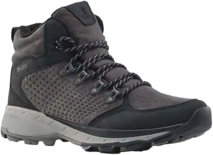Kamik hiking boots
