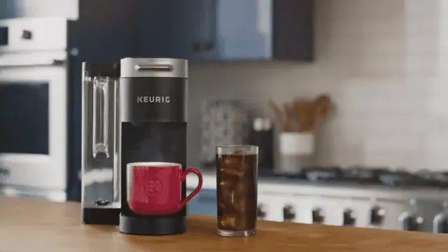 Keurig K-Supreme Single Serve Coffee Maker