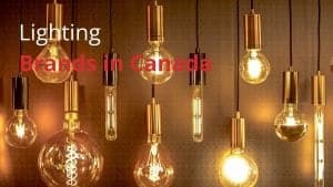 Lighting Brands in Canada