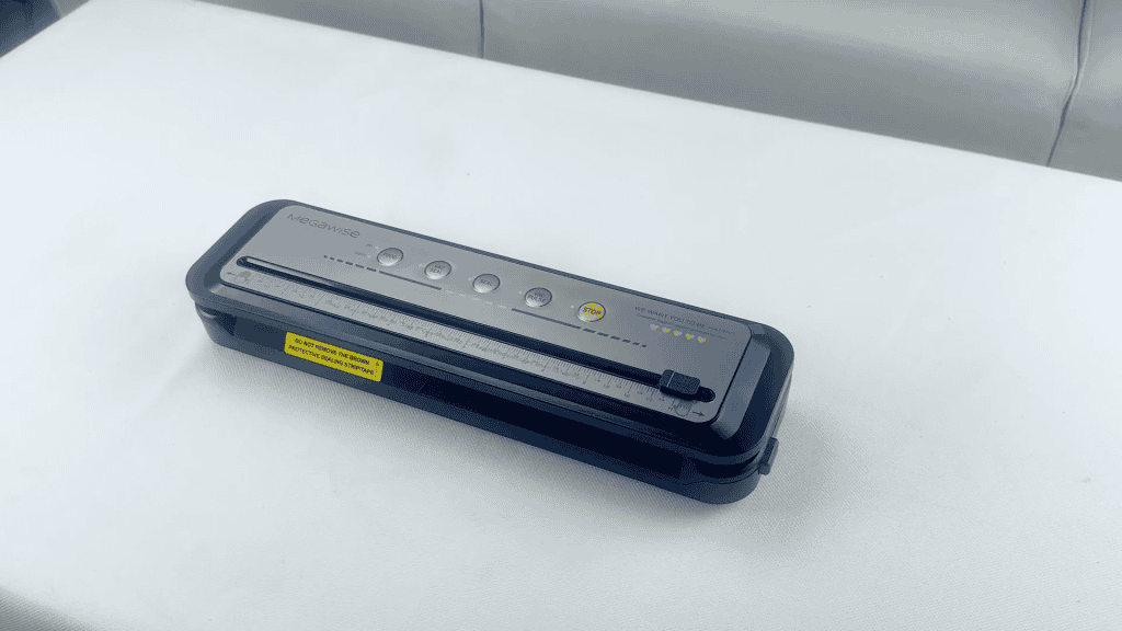 MegaWise Vacuum Sealer