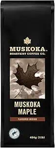 Muskoka Roastery Coffee