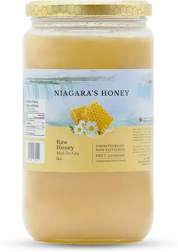 Niagara's Honey