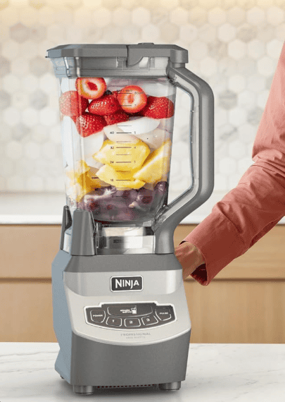 Ninja Professional Countertop Blender