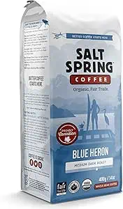 Salt Spring Coffee