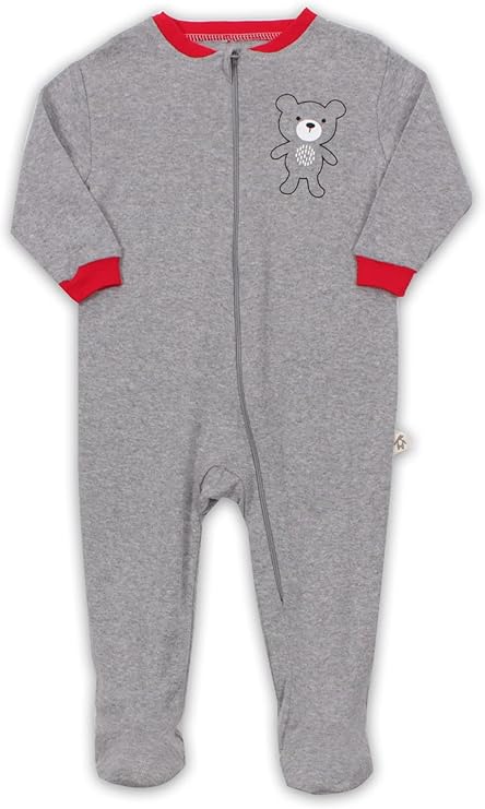 Snugabye pajamas