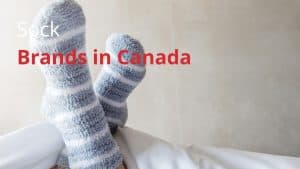 Sock Brands in Canada